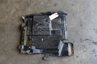 2016 Yamaha YXZ 1000R Left Behind Seat Plastic 2HC-F2327-01-00