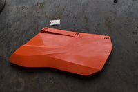 2016 Yamaha YXZ 1000R Left Door Skin Plastic 2HC-F1711-00-00
