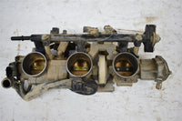 2016 Yamaha YXZ 1000R Throttle Body 2HC-13750-00-00