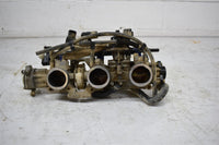 2016 Yamaha YXZ 1000R Throttle Body 2HC-13750-00-00