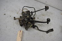 2016 Yamaha YXZ 1000R Pedals 2HC-F2548-00-00