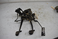 2016 Yamaha YXZ 1000R Pedals 2HC-F2548-00-00