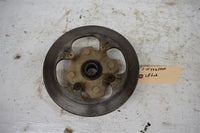 2016 Yamaha YXZ 1000R Left Rear Wheel Hub 2HC-F5111-00-00