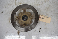 2016 Yamaha YXZ 1000R Right Rear Wheel Hub 2HC-F5111-00-00