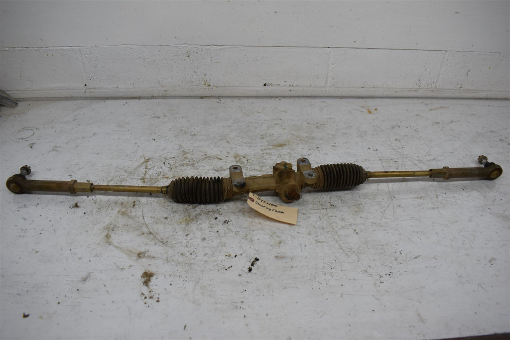 2016 Yamaha YXZ 1000R Steering Rack 2HC-F3870-00-00