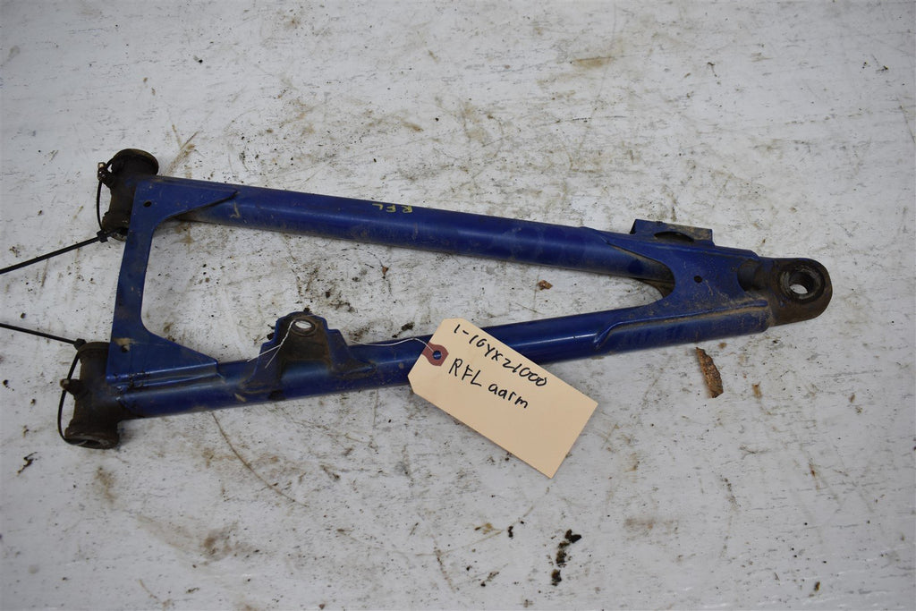 2016 Yamaha YXZ 1000R Right Front Lower A - Arm 2HC-F3508-20-00