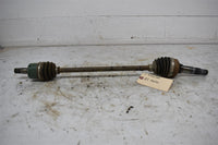 2016 Yamaha YXZ 1000R Right Front Axle