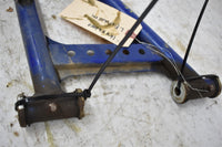 2016 Yamaha YXZ 1000R Left Front Upper A - Arm 2HC-F3505-20-00