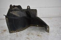 2016 Yamaha YXZ 1000R Pedal Cover Plastic 2HC-F7854-00-00