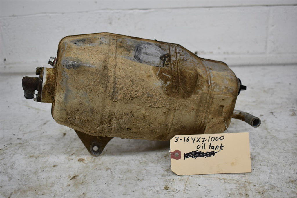 2016 Yamaha YXZ 1000R Oil Tank 2HC-21751-00-00