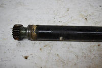 2016 Yamaha YXZ 1000R Rear Drive Shaft 2HC-46172-00-00