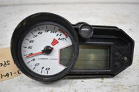 2016 Yamaha YXZ 1000R Speedometer 2HC-83500-00-00