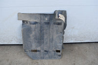 2016 Yamaha YXZ 1000R Left Under Seat Plastic #1 2HC-F84A3-00-00