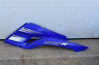 2016 Yamaha YXZ 1000R Right Rear Fender 2HC-F1611-00-00