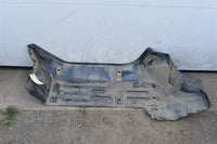 2016 Yamaha YXZ 1000R Left Skid Plate 2HC-F8385-00-00