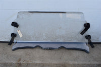 2016 Yamaha YXZ 1000R Windshield