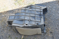 2016 Yamaha YXZ 1000R Left Floor Board