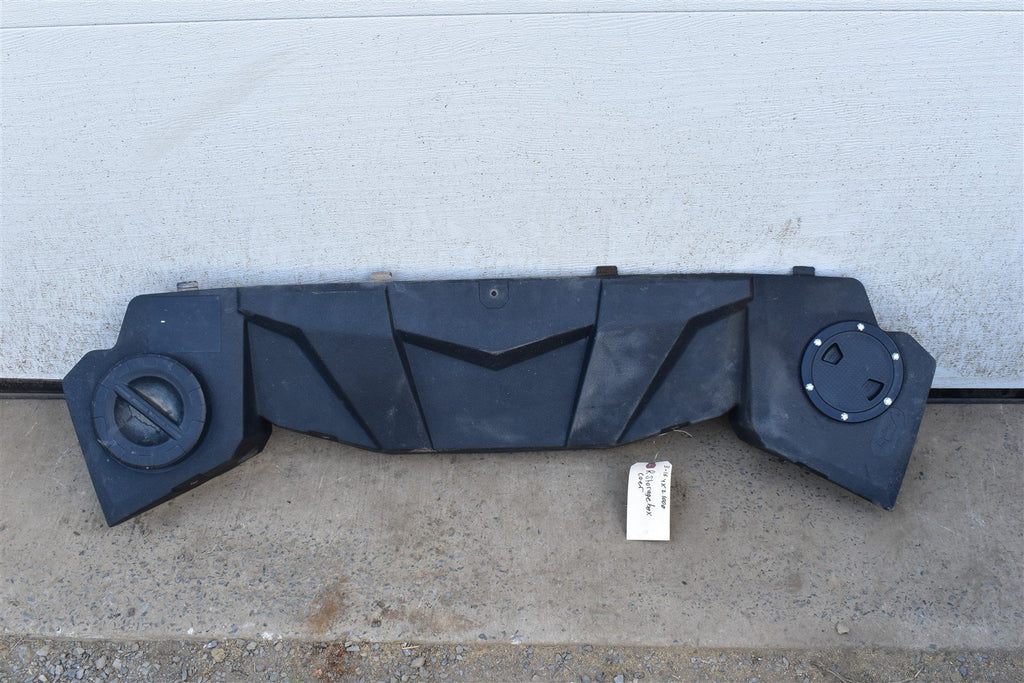 2016 Yamaha YXZ 1000R Rear Storage Cover