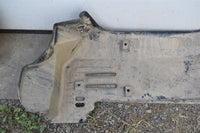 2016 Yamaha YXZ 1000R Right Skid Plate 2HC-F8385-00-00