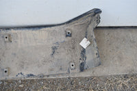 2016 Yamaha YXZ 1000R Right Skid Plate 2HC-F8385-00-00