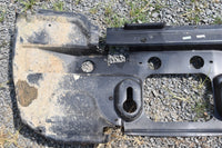 2006 Polaris Ranger 700 Under Hood Plastic 5435685