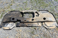 2006 Polaris Ranger 700 Under Hood Plastic 5435685