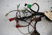 2004 Polaris Predator 50 Wiring Harness 451806