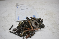 2006 Yamaha TTR 50 Bolts Lot
