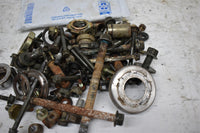 2006 Yamaha TTR 50 Bolts Lot