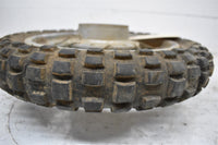 2006 Yamaha TTR 50 Rear Wheel 94125-10800-00