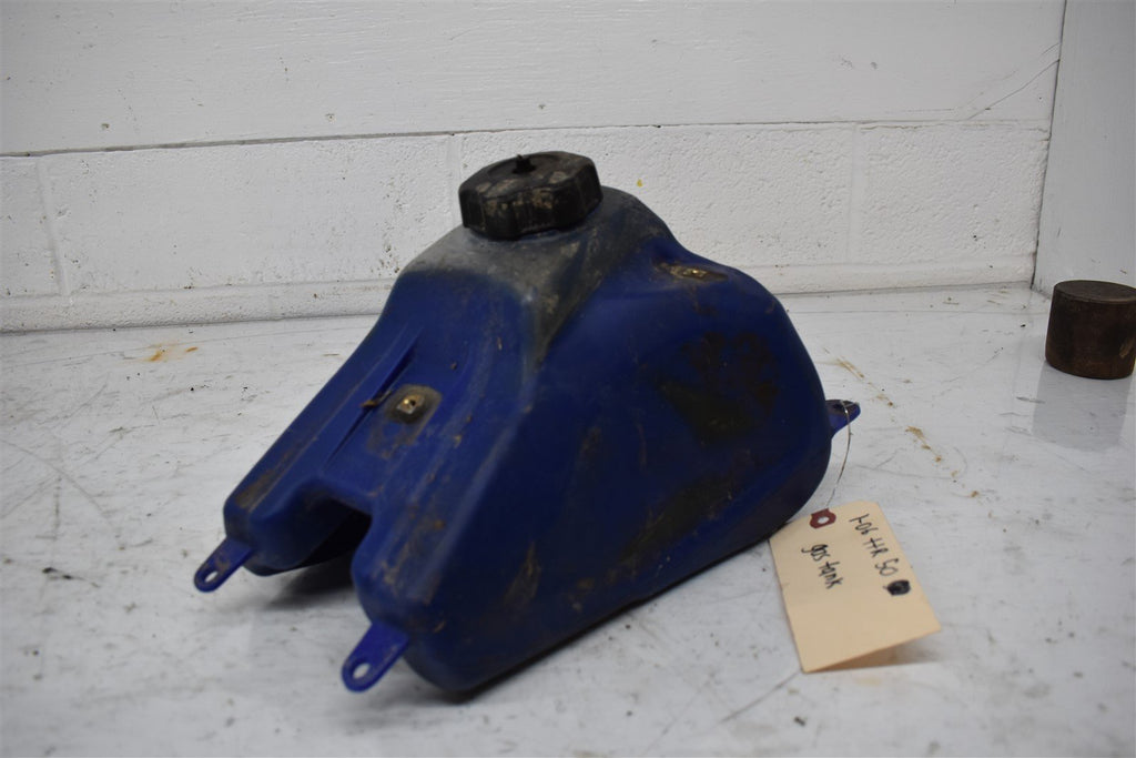 2006 Yamaha TTR 50 Gas Tank 1P6-24110-00-00