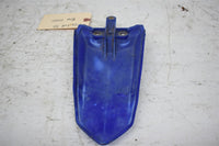2006 Yamaha TTR 50 Rear Fender 1P6-F1611-00-00