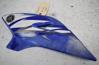 2006 Yamaha TTR 50 Left Side Plastic 1P6-F1711-00-00