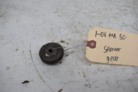 2006 Yamaha TTR 50 Starter Gear 1P6-E5512-00-00
