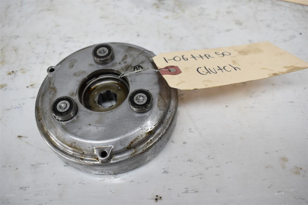 2006 Yamaha TTR 50 Clutch 1P6-E6111-00-00