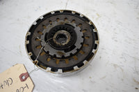 2006 Yamaha TTR 50 Clutch 1P6-E6111-00-00