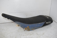 2006 Yamaha YFZ 450 Seat 5TG-24710-40-00