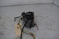 2006 Yamaha YFZ 450 Carburetor