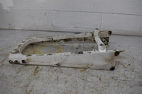 2006 Yamaha YFZ 450  Subframe 5TG-21190-09-00