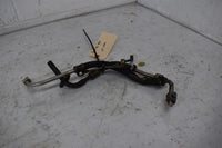 2006 Yamaha YFZ 450 Oil Lines