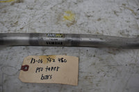 2006 Yamaha YFZ 450 Pro Taper Handlebars 5TG-26111-20-00
