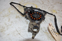 2006 Yamaha YFZ 450 Stator & Cover 5TG-81410-02-00