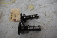 2006 Yamaha YFZ 450  Cam Shafts / Intake & Exhaust 5TA-12170-10-00