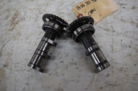 2006 Yamaha YFZ 450  Cam Shafts / Intake & Exhaust 5TA-12170-10-00