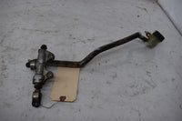 2006 Yamaha YFZ 450 Rear Brake Master Cylinder 5TG-2580E-20-00