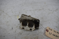 2006 Yamaha YFZ 450  Left Front Brake Caliper 5TG-2580T-10-00