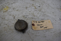 2006 Yamaha YFZ 450 Starter Gear Cover