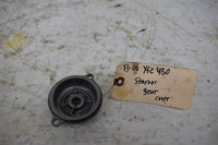 2006 Yamaha YFZ 450 Starter Gear Cover