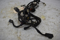 2006 Yamaha YFZ 450 Wiring Harness 5TG-82590-10-00