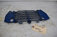 2006 Yamaha YFZ 450  Radiator Shroud